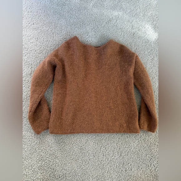 Sezane Gaspard Cardigan - Picture 10 of 10